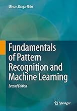 Fundamentals of Pattern Recognition and Machine Learning