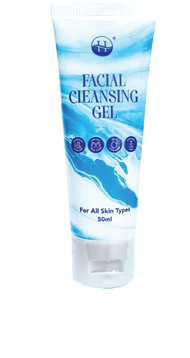 AG2000 - FACIAL CLEANSING GEL