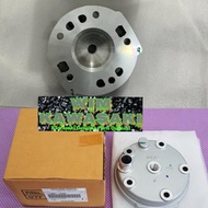 MESIN Original 1878 Super Kips Ninja Zx Rr 150 Engine Block Upper Head kawasaki