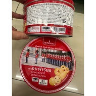 Thailand🇹🇭IMPERIAL Danish Butter Cookies IMPERIAL Army Danish Butter Cookies Danish Butter Cookies 2