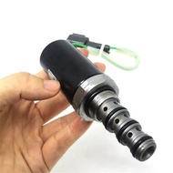KWE5K-20/G24Y05 SKX5-G24-205 Excavator Parts For Kato HD820 HD1023 HD1430-3 Hydraulic Pump Rotary So