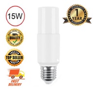 15W E27 LED STICK BULB