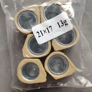 Roller D shape ( 2117)(13g) MODA SPORTER S, AVETA VANGUARD, VOGE SR3 250