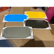 TINTED METER RS150r V2