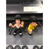 Bruce Lee Mini Figure