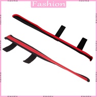 NAV Tackle Protective Bag Portable Tackle Tubes Rod Tip Case Protector Fishing Rod Tip Protector Fis