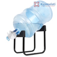 Gallon Water Leg Rack / Aqua Gallon Dispenser Holder Free Gallon Water Faucet