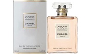 Chanel coco mademoiselle  eau de parfum vaporisateur spray 100ml