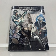 1 CD+1DVD MUSIC Korean CD flumpool Special Live 2013 "experience" at YOKOHAMA ARENA (F3C39)