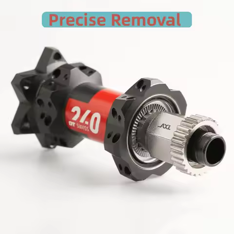 AXI Bike Wheel Hub Installation Lockring Ratchet Disassembly Tool For DT Swiss 180 240 EXP 240S 340 