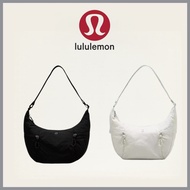【lululemon】Bag Bag Side Backpack High Capacity Single Backpack Fashion 6L /13L