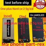 ONE PLUS NORD CE2 5G LCD one plus nord ce2 lcd 5g