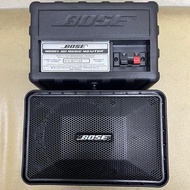 BOSE 101 DIRECT/REFLECTIN LOUDSPEAKERS