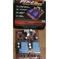 PTX-2 2X2000 WATT SPEAKER PROTECTOR KIT