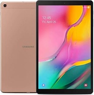 Samsung Galaxy Tab A 10.1" (2019, WiFi + Cellular) Full HD Corner-to-Corner Display, 32GB 4G LTE Tab