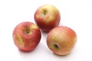 智利有機富士蘋果#90 (16顆) 800g(4顆)*4袋/箱