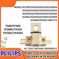 Thermal Cut Off (TCO) Thermaster TF260/TF260c/TF255/TF255c/260/T260 Steam Iron  GC8755 GC8625 GC8616