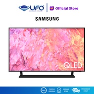 Samsung QA50Q60CAKXXD Led Smart TV 50 inch QLED 4K