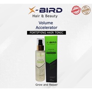 Volume Accelerator Fortifying Hir Tonic (Grow and Repair)