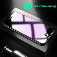 6D Tempered Glass For Apple iPhone 6G/6s
