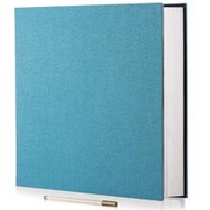 Self-Adhesive Photo Album With Magnetic Pages For 3x5, 4x6, 5x7, 6x8, 8x10, 8.5x11, 11x10.6 Photos, 