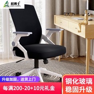HY/💌Dr. Song（SongLearned） Dr. Song Ergonomic Computer Chair Office Chair Executive Chair Home Swivel Chair Armchair Mesh