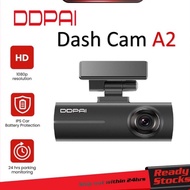 A2 1080P Full HD Hidden Vehicle Video DVR Android Wifi Smart Connect Car Camera Recorder