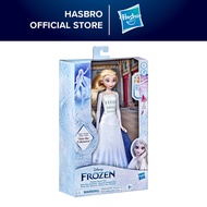 Disney’s Frozen Singing Queen Elsa Doll, Sings"Into the Unknown" Song from Disney's Frozen 2 Movie, 
