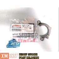 [100% ORIGINAL] LC135 Bracket Kipas Air PLATE 55C 1S8-E111F-00