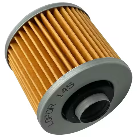 Motorcycle Oil Filter For Ya-maha SRX400 XT400 SR500 TT500 XT500 XV500 XV535 XT550 XZ550 SRX600 TT60