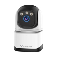 VSTARCAM กล้องไร้สาย Smart Camera (4.0MP) CS995Q-SP - A0164251
