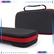 HECCEH Gamepad Storage Bag Shockproof Portable Large Capacity Game Controller Storage