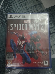 不議價 PS5 Marvel Spider-Man 2