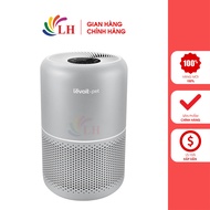 Máy lọc không khí Levoit Core P350 HEAPAPLVNAS0027Y - Hàng chính hãng - Thiết kế nhỏ gọn dễ sử dụng 