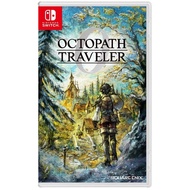 Nintendo Switch™ NS2 / NSW Octopath Traveler 0 (By ClaSsIC GaME )