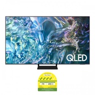 SAMSUNG QA85Q60DAKXXS QLED Q60D 4K Smart TV(85Inch)(Energy Efficiency Class 4)
