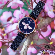 CSQUARE WATCHES CSL-0034-BKRGBK jam tangan fashion