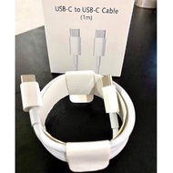 Type to C Fast Charging Cable Good Work With A Box Can Be Used For Both Notebooks Use iPad Air4 5/Pr