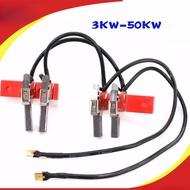 Carbon Brush Generator 3kw--50kw/Carbon Brush Generator/Holder Carbon Brush