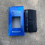 Tirell Panaracer Minits Lite Tire (20,1.25 / 32-406)