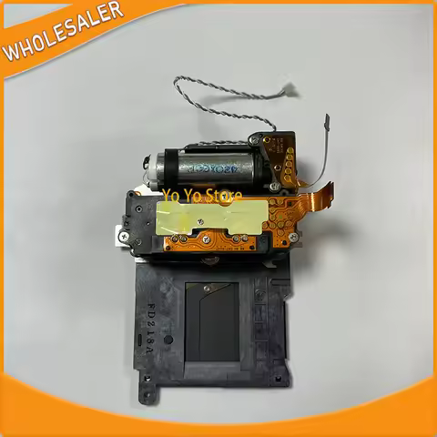 for Canon 7D2 EOS 7D Mark II Shutter Set Components Digital Accessories