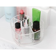 HAUS Acrylic Cosmetic and Jewelry Organizer 1057