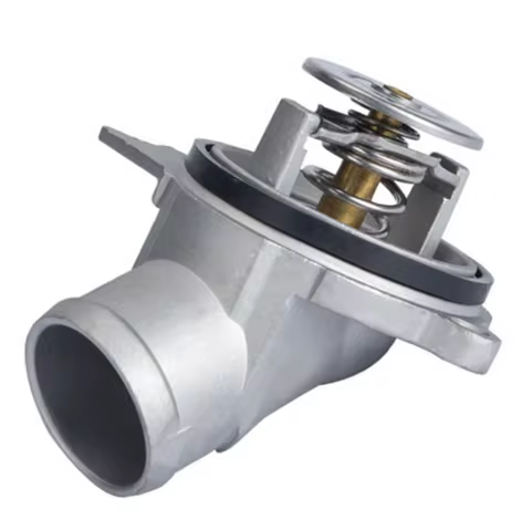 1122030275 1122000015 Thermostat For Mercedes Benz W202 W203 W208 W209 C218 C219 W210 W211 W220 W463