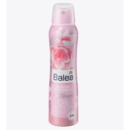 Xịt khử mùi hương nước hoa Balea nội địa Đức