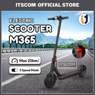 Portable Electric Scooter Max 25KM 36V/6.6Ah Folding Electric Scooters | 2022 MODEL - AKA MI