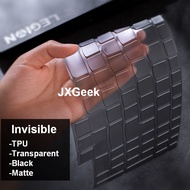 Lenovo ideapad Gaming 3 Keyboard Cover 2020 Y7000P R7000 Lenovo Legion 5 15ARH05H 15arh05 Legion 5 p