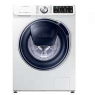Samsung - Samsung 三星 QuickDrive 前置式洗衣機 (9kg, 1400轉/分鐘) WW90M64FOPW/SH 原裝行貨