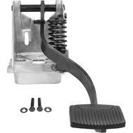 JDMSPEED Clutch Pedal Assembly Diesel YC3Z7B633BA Replacement for Ford Super Duty F250 F350 F450 F55
