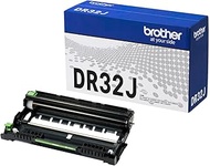 Brother Genuine DR32J Drum Unit Compatible Model Numbers: MFC-L2880DW, MFC-L2860DW, FAX-L2800DW, DCP