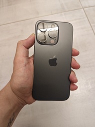 iPhone 15 Pro 256GB